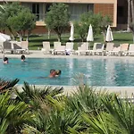 Herdade Dos Salgados 2 Bedrooms T2-12A-1D Is Located Next To The Entrance Of Vila Das Lagoas Albu