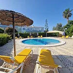 Cosy Holiday Flat In Oasis Parque