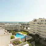 Marina Vilamoura Triplex