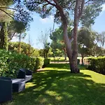 Vilamoura Com Piscina E Wifi