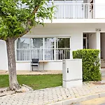 Cozy Costa Cabanas