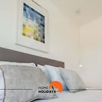 #155 Lagoas Residence By Home Holidays