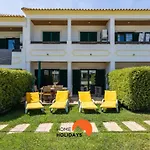 #146 Summer House A6 By Home Holidays