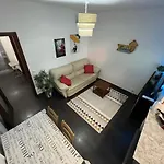 Praia Da Rocha Apartamento