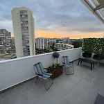 Praia Da Rocha Apartamento