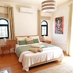 B&B Chambre 1 Vila Alegria Estoi