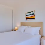 Al - Apartamento Girassol Beach Front Quarteira