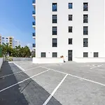 Apartment Brandy