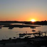 Estrelas Dourada Alvor