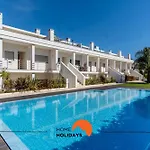 #143 Albufeira Penthouse By Home Holidays