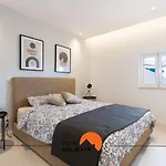 #126 T1 Vale Mangude 213 By Home Holidays