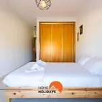 #118 T2 Quinta Da Torre By Home Holidays