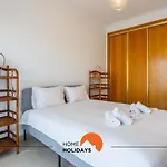 #118 T2 Quinta Da Torre By Home Holidays