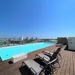 Albufeira Panoramic View 2 With Pool By Homing