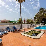 Casa Cinco Cupulas Carvoeiro Algarve