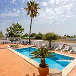 Casa Cinco Cupulas Carvoeiro Algarve