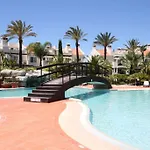 2 Bed Apartment Palmyra Vila Sol