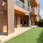 Wonderful Apartment Praia Da Rocha