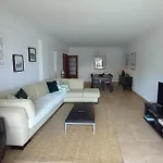 Apartamento Amarelinha