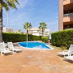 Excellent Apartment In Praia Da Rocha