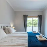Albufeira Seaview Apartment Hd