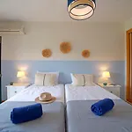 Holiday Home Sol Nascente By Interhome