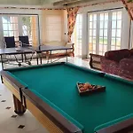 Casa Da Vigia - Vila Bouganvilia - V3 - In Top Of The Beach