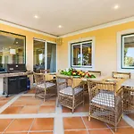 Villa Casa Do Monte