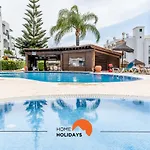#166 Frat Apartment By Home Holidays
