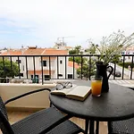 A57 - Lighthouse Apartment In Via Dona Ana Lagos
