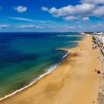 Terracos De Quarteira Ethnic By Real Properties