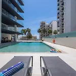 Terracos De Quarteira Ethnic By Real Properties