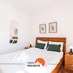 #020 Medronheira By Home Holidays