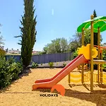 #092 Quinta Dos Figos By Home Holidays