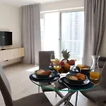 T1 Rocha Tower