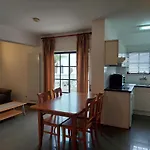 Alltravel Vila Rosa Apartment