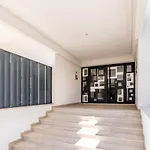 Iate Residence