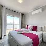 Quarteira Ocean Breeze 2 By Homing