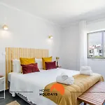 #051 Newtown With Ac, 350 Mts Beach