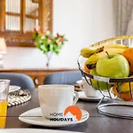 #158 T3 Panorama C By Home Holidays
