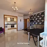 Cabanas De Tavira Smashing 2 Bed, 2 Bath, Duplex Penthouse