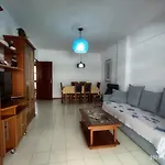 Cozy Apartment In Quarteira