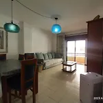 Cozy Apartment In Quarteira