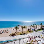 Al - Apartamento Girassol Beach Front Quarteira