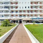 Al - Apartamento Girassol Beach Front Quarteira