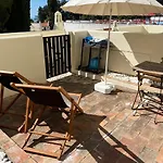 Sun House Old Town
