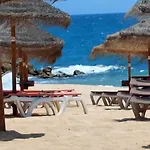 Ferias Perfeitas A Poucos Metros Do Mar Em Quarteira!