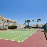 Sao Rafael Beach Flat