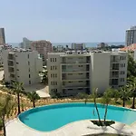 Oasis Mar Deluxe