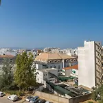 Apartamento Na Zona Ribeirinha Portimao